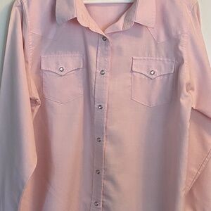 Women’s western shirt